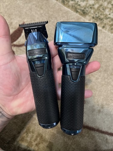 Babyliss one set - one,