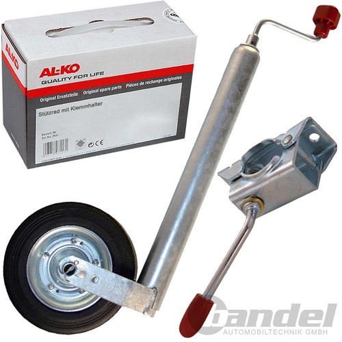 Alko stabilisateur plus - stabilisateur,