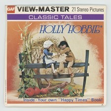 Holly Hobbie 1976 GAF