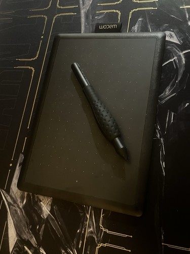 Wacom one - wacom, cth-472