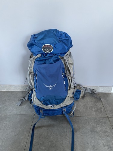 Sac dos technique - sac,