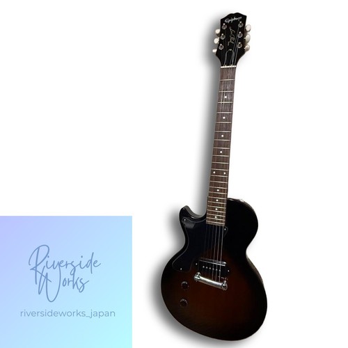 Guitare gauche epiphone les - epiphone,
