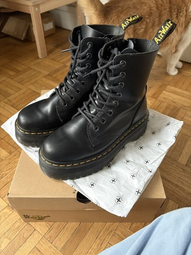 Martens jadon - dr.,
