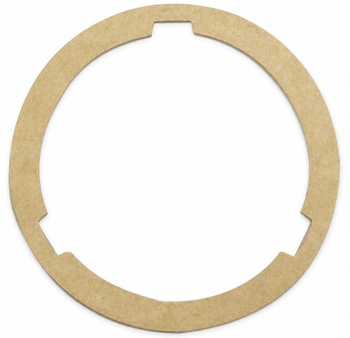 Joint filtre air - filtre, à