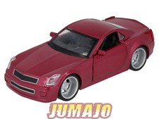 DC139 VOITURE 1/43 AMERCOM