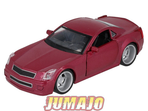 Dc139 voiture amercom - voiture, 1/43