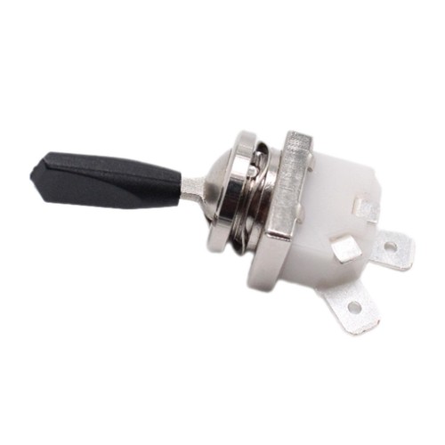 Interrupteur bascule - interrupteur,