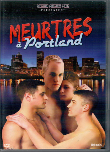 Dvd meurtres portland - à,