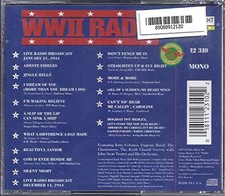 Christmas (WWII Radio)