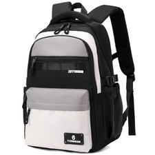 Sac dos garçon - à,