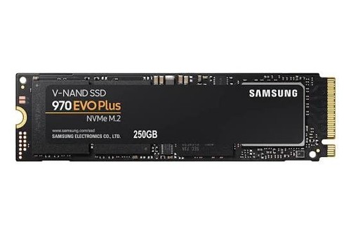 Samsung 970 evo plus 250gb - samsung,
