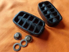 pédales karting vintage Record