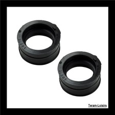 2 Pipes Admission pour YAMAHA