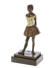 Statuette de ballerine -