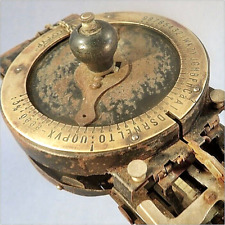 MACHINE A ECRIRE VIROTYP 1914 @ SHIPPING WORLDWIDE - Ecriture Militaire Soldat