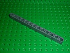 LEGO TECHNIC DkStone beam 13 ref 41239 Set 8053/8297/8264/8273/8043/8049/8274...
