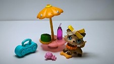 Authentic Littlest Pet Shop
