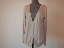 gilet femme "Camaïeu" taille 3 (bien lire le descriptif)