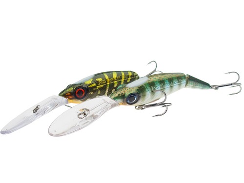 Spro iris twitchy jtd - twitchy,