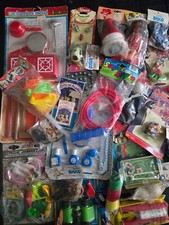 (39) jouet divers de bazar