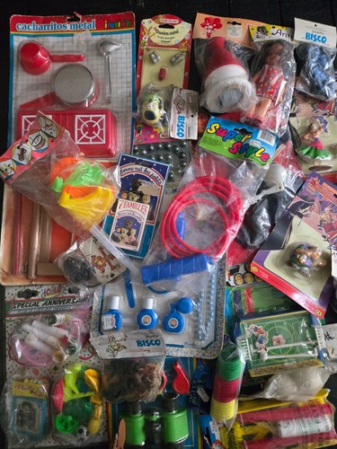 Jouet divers bazar - jouet, de