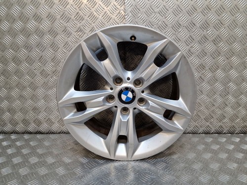 Jante alu bmw 7 5 - bmw, x1