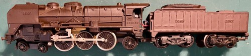 Jouef matic locomotive à - jouef,