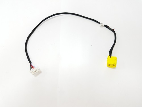 Jack power port - jack, connector