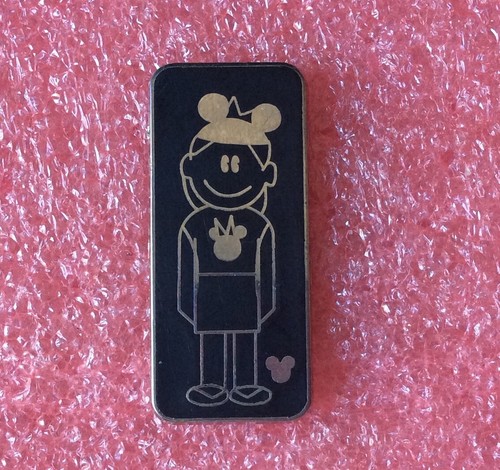T08 pins disney family - t08,