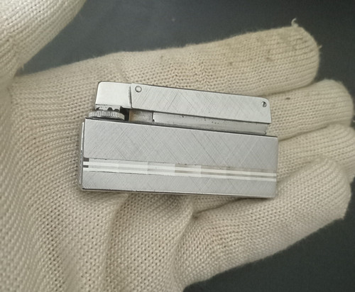 Vintage rare briquet rowenta - rare,
