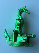 B03 SAINT SEIYA TOTEM SHIRYU