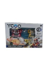 Robo Street Kombat Silverlit