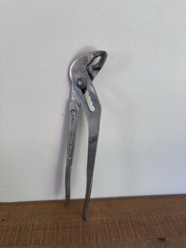 Pince multiprise 180 facom - pince,