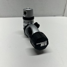 Scubapro MK15 First Stage