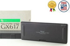 Super RARE [A Unused Box] Fuji