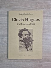 Clovis hugues rouge du - un,