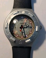 Swatch irony scuba 200 - irony,