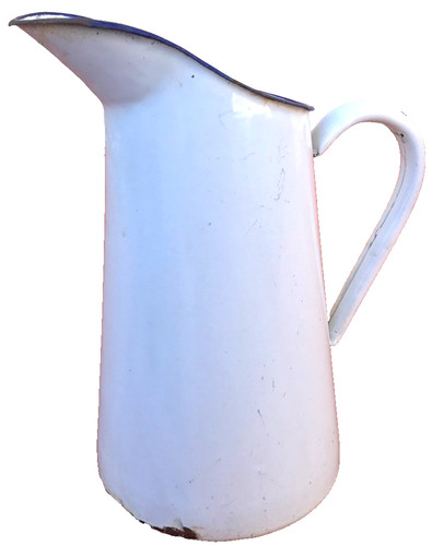 Années 1940 broc - années, pichet