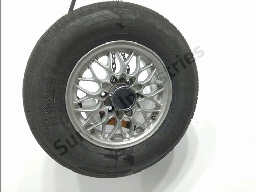 Roue secours isuzu - de,