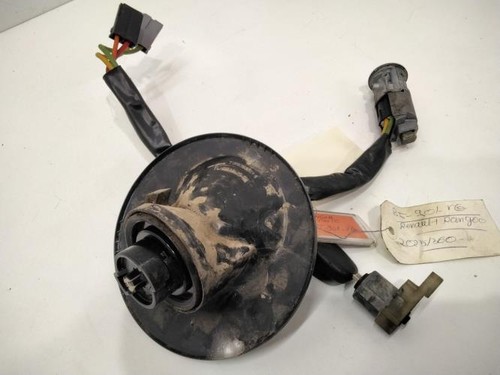 Kit barillet renault - barillet, kangoo