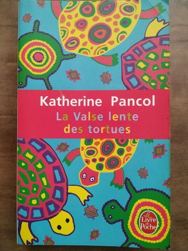 Katherine pancol valse - pancol:, la