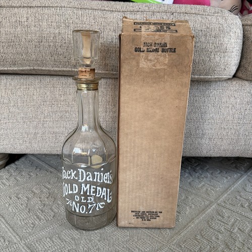 1971 jack daniels gold - jack,