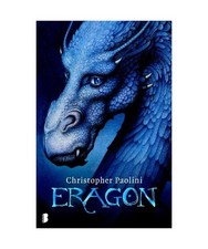 Eragon, Christopher Paolini