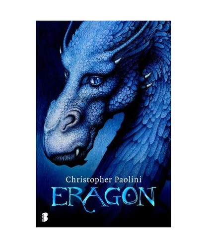 Eragon christopher paolini - eragon,,