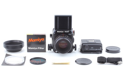 Mamiya rz67 pro - rz67,