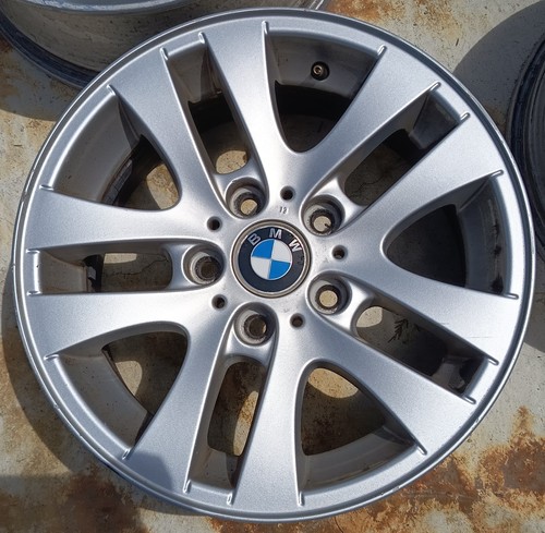 Jante alu bmw série - jante, v