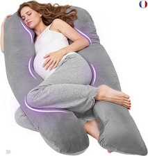 Nuliie Coussin de Grossesse