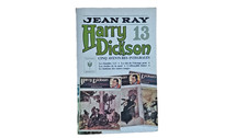 📚 Jean Ray-Harry Dickson