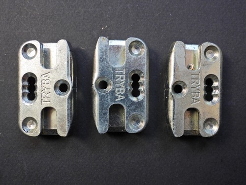 Lot gaches de galet - ,
