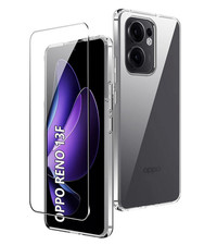 Coque pour Oppo Reno 13 F et
